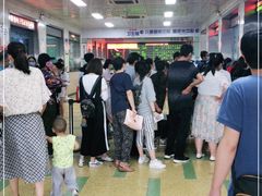 -西安市人民医院(大差市院区)