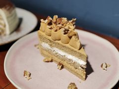 -Be Lived Cafe比例咖啡(摩天轮店)