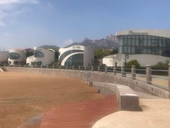 -石老人观光园