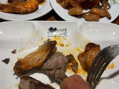 -汉巴味德(沈阳万象汇店)