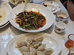 -渔家风味·鲅鱼水饺·央视展播·海鲜天津菜(开发区店)