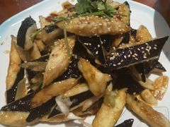 -天外天海鲜食坊