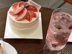 -流酥可心·牛乳蛋糕商店(禾祥西路店)