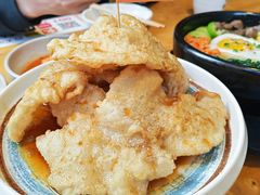 -金达莱冷面百年石锅饭(宾馆胡同店)