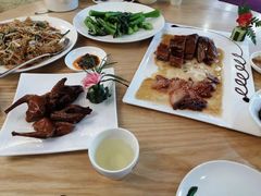 -德胜轩正宗顺德菜(宝安沙井会展中心店)