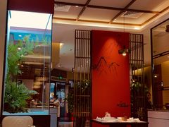 -毛家湾公馆(东圃店)
