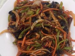 -聚德福海鲜家常菜(刘庄店)