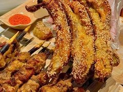 -巴依老爷新疆美食(常营店)