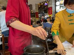 -味可道美食坊(福基路店)