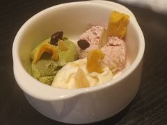 -天津东凯悦酒店·Market Café自助餐厅