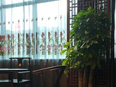 -江滨国际大酒店-珍宝轩海鲜大酒楼