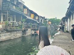 -绍兴书圣故里景区