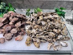 -火锅岛潮牌自助餐厅(天津天佑城店)