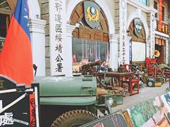 -两江国际影视城