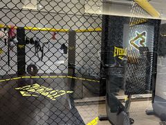 -FLARE STAR FITNESS(复地活力城店)