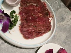 -忘情水鱼头·鲜鱼火锅(滨江中路店)