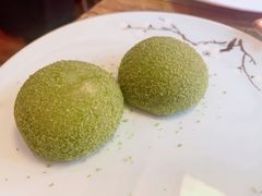 抹茶大福-福匠日本料理(人民路店)
