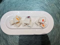 -大鸽饭(汉溪长隆店)