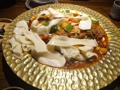 大盘鸡-疆文化新疆欢乐餐厅(金牛万达店)