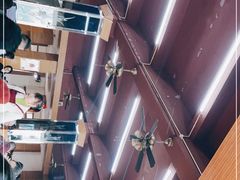 大堂-张氏父子常德肠子馆(红星总店)