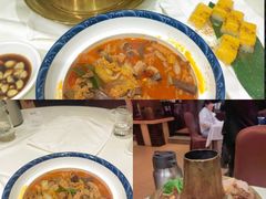 -老爷庙风味美食府(魏都大道店)