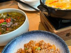 -大丰收脆鱼(浦西万达店)