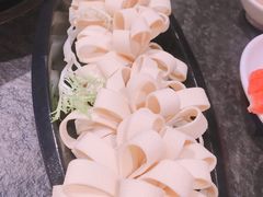 -煲宫猪肚鸡(昆山金鹰国际购物中心店)