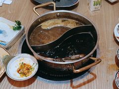 -松野谷·寿喜烧自助(华联顺义金街购物中心店)