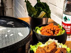 -么肆烤肉(汉街形象店)