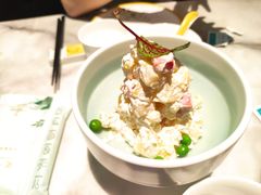 土豆泥-蘭心·臻品(瑞虹太阳宫店)