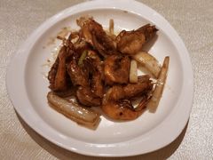 -上海金桥红枫万豪酒店-万豪中餐厅