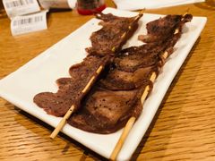 牛舌-一心豚拉面烧肉(世纪汇店)