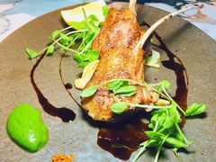 -LE COQ大公鸡小酒馆(北京首店)
