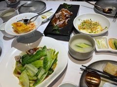-北京老铺烤鸭(老城根店)