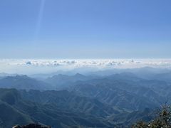 -白草畔自然风景区