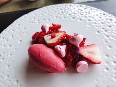 红宝石-恰餐厅及酒吧CHAR Bar & Grill(北京三里屯洲际店)