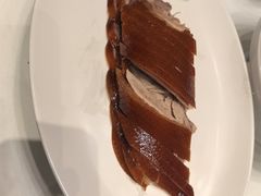 -四季民福烤鸭店(通州马驹桥店)