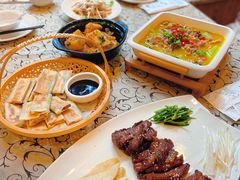 -一江春水·杭帮臻宴(三台山店)