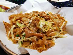 -味可道美食坊(福基路店)
