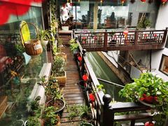 -同得兴 Since·1995 传统苏式面馆(十全街店)