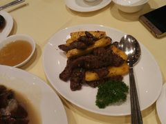 -镛记酒家