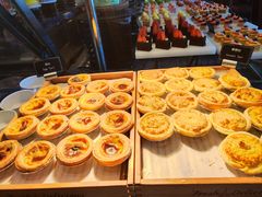 -美食汇自助餐厅(成都万达瑞华酒店)