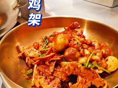 -小核桃烤肉馆(西塔店)