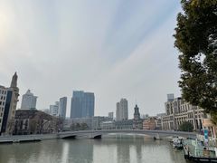 -上海外滩茂悦大酒店