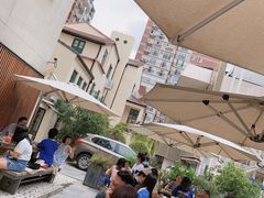 -RAC BAR(安福路店)