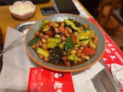 -老味烧烤(总店)