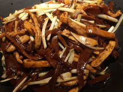 -金牌外婆家(苏州中心店)