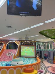 -孩子王童乐园(广州萝岗万达店)