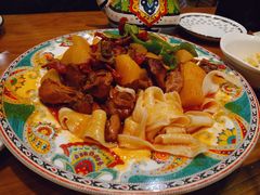 -巴依老爷新疆美食(望京小街店)