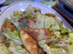 -撒拉花儿·新疆菜·清真(太阳宫店)